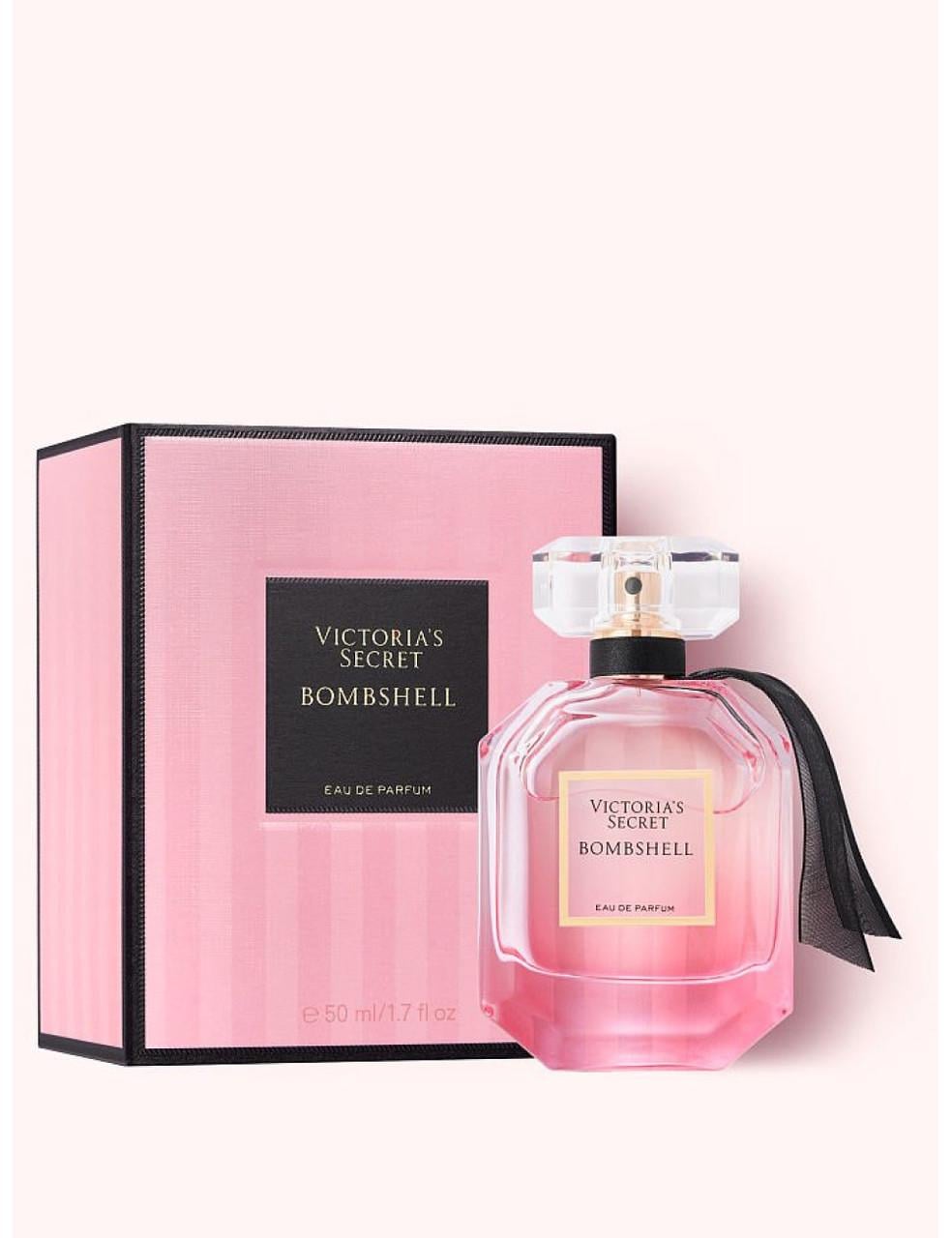 Парфюмированная вода Victoria's Secret Bombshell Eau de Parfum 50 мл (2020730561)