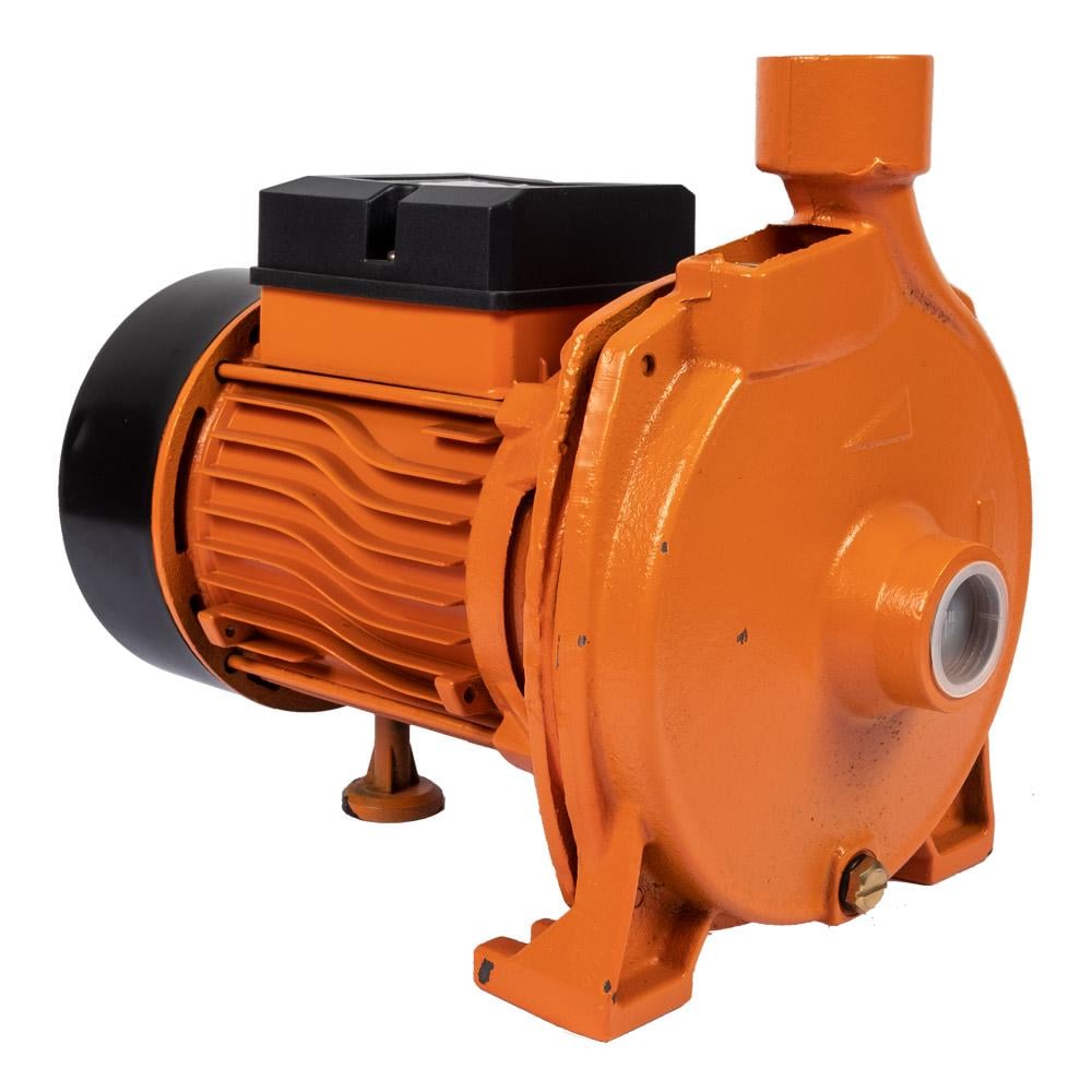 Насос поверхневий відцентровий Powercraft DC (1100-43118)