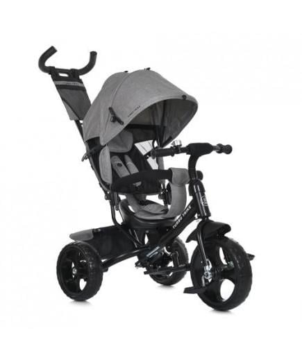 Велосипед триколісний Turbo Trike MT 1005-8