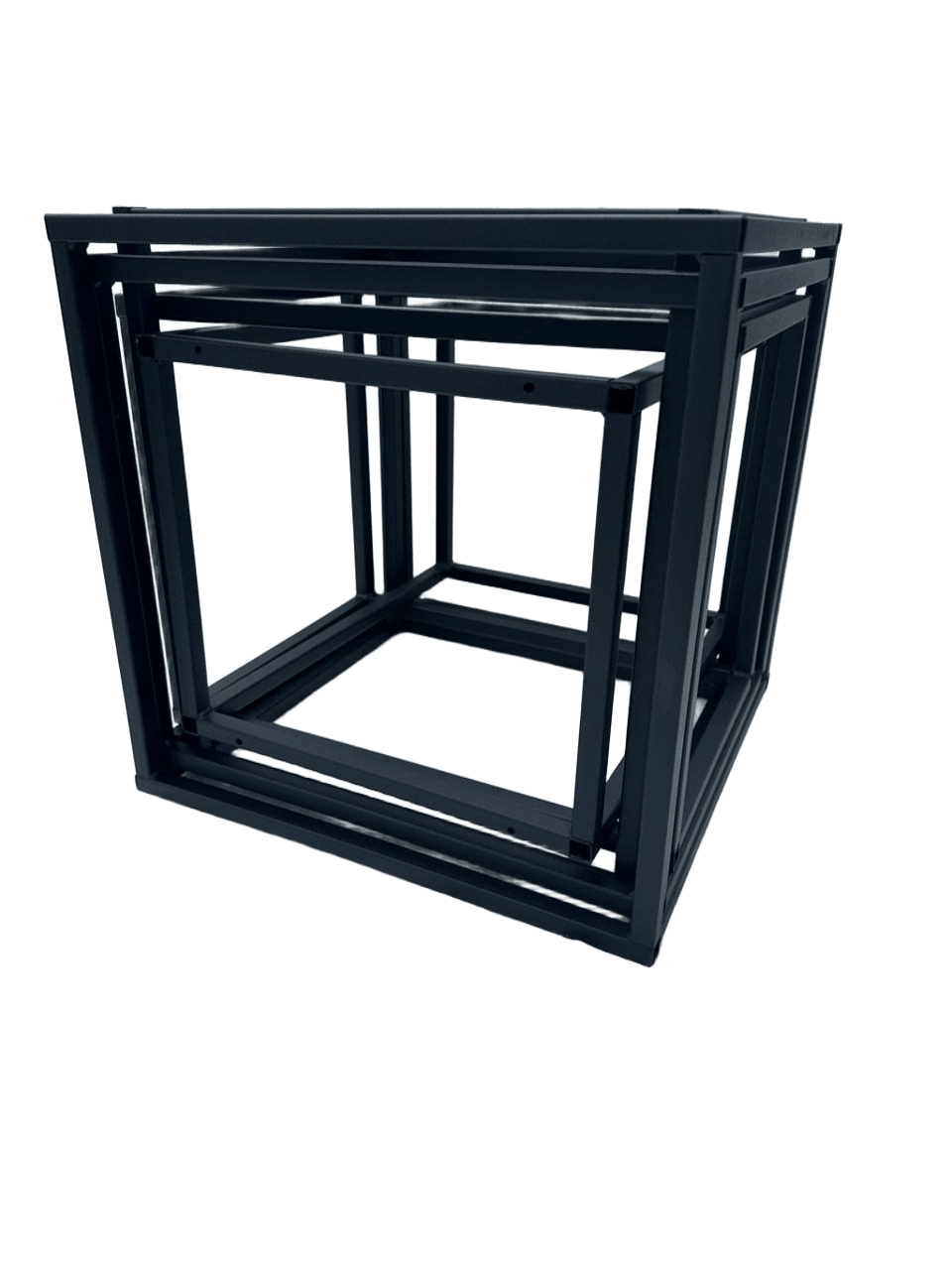 Каркас для пуфа-трансформера 5в1 металевий 5 шт. 40х40 см (26965722) - фото 6 Каркас для пуфа-трансформера 5в1 металевий 5 шт. 40х40 см (26965722) - фото 6