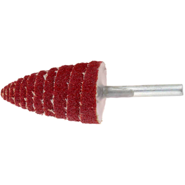 Конусная насадка на дрель WorkMan Cone-25 (426)