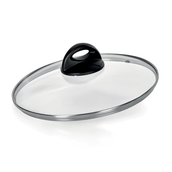 Крышка Barazzoni Blanca 28 см (84913502803)