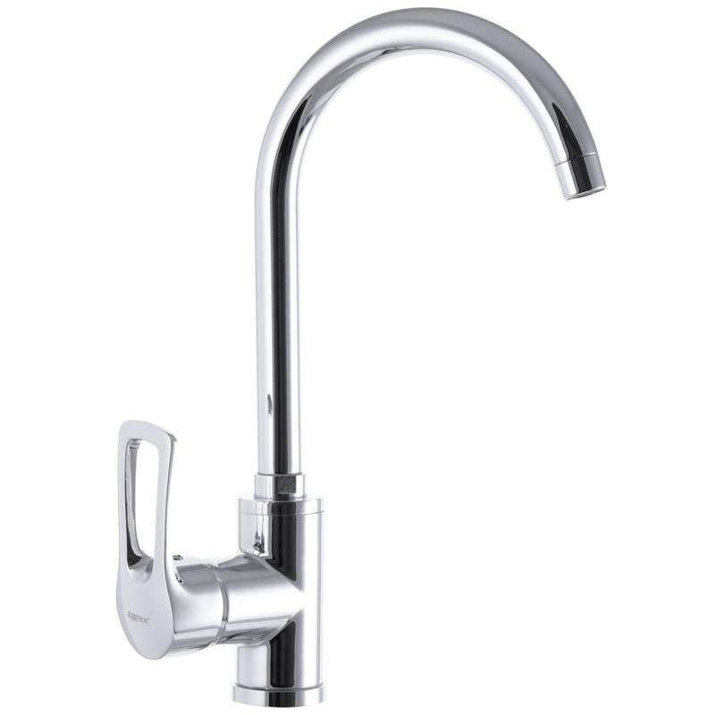 Смеситель для кухни Zerix SAR 181 (ZX0411) Смеситель для кухни Zerix SAR 181 (ZX0411)
