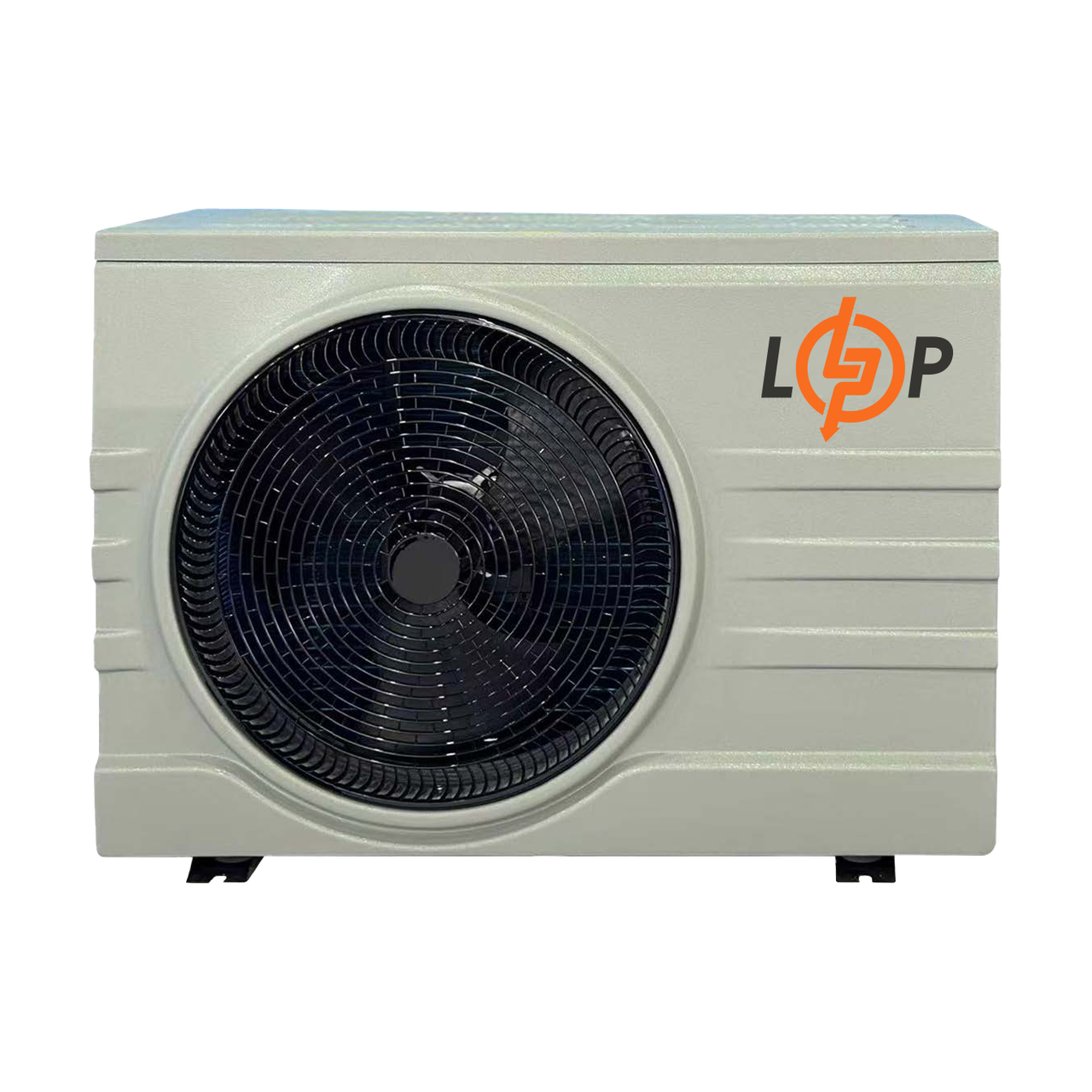 Насос тепловой инверторный воздух-вода LP P INV-25-380 для бассейна
