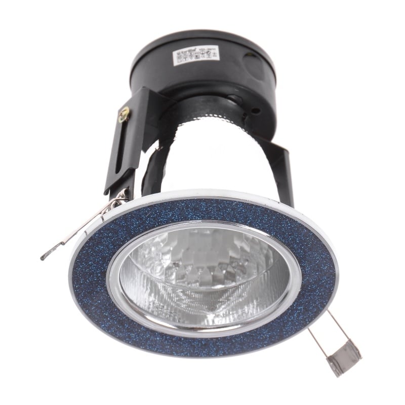 Светильник Brille VDL-30/11 Sh Blue/CHR (166615)