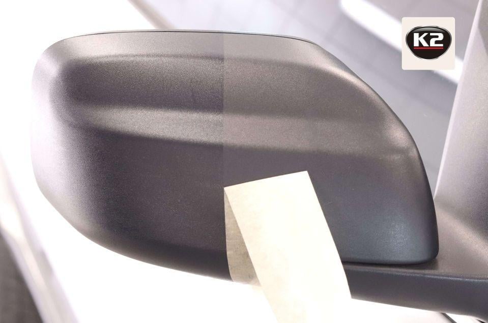 Засіб для чорніння шин K2 Bono Black 250 мл - фото 9 Засіб для чорніння шин K2 Bono Black 250 мл - фото 9