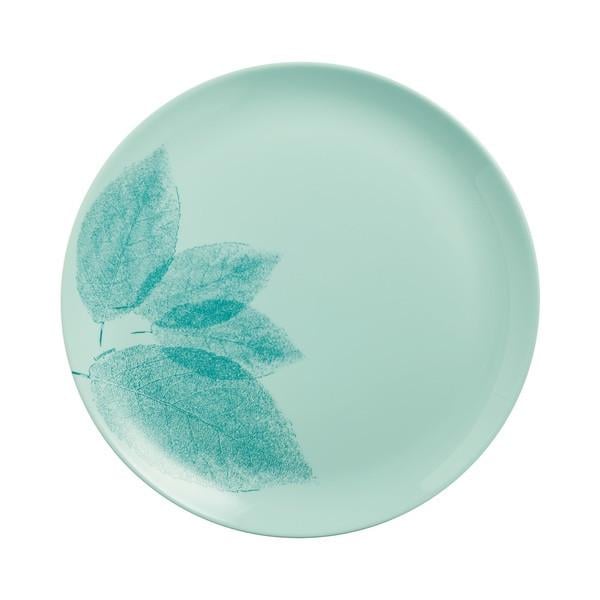 Тарілка обідня Luminarc Diwali Arpegio 250 мм Turquoise (P6131)