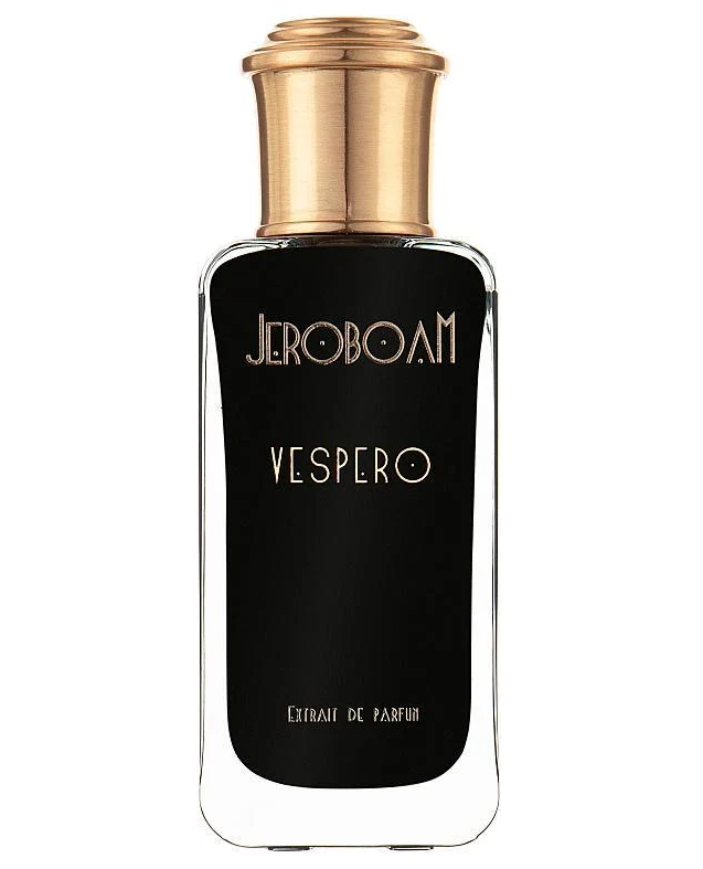 Духи унисекс Jeroboam Vespero 100 мл (381024)