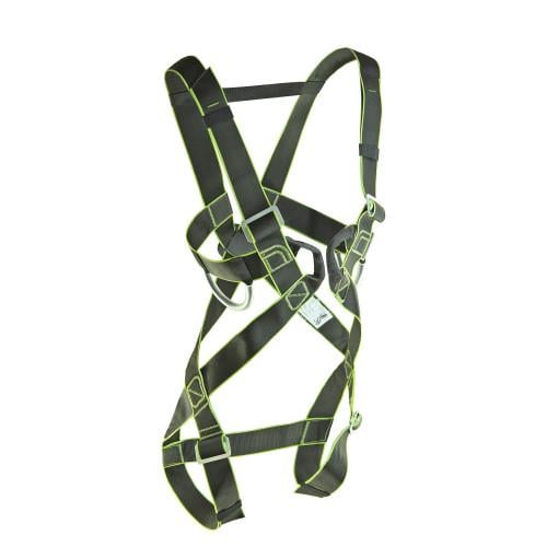 Система TravelExtreme TOTAL повна L Зелений Система TravelExtreme TOTAL повна L Зелений