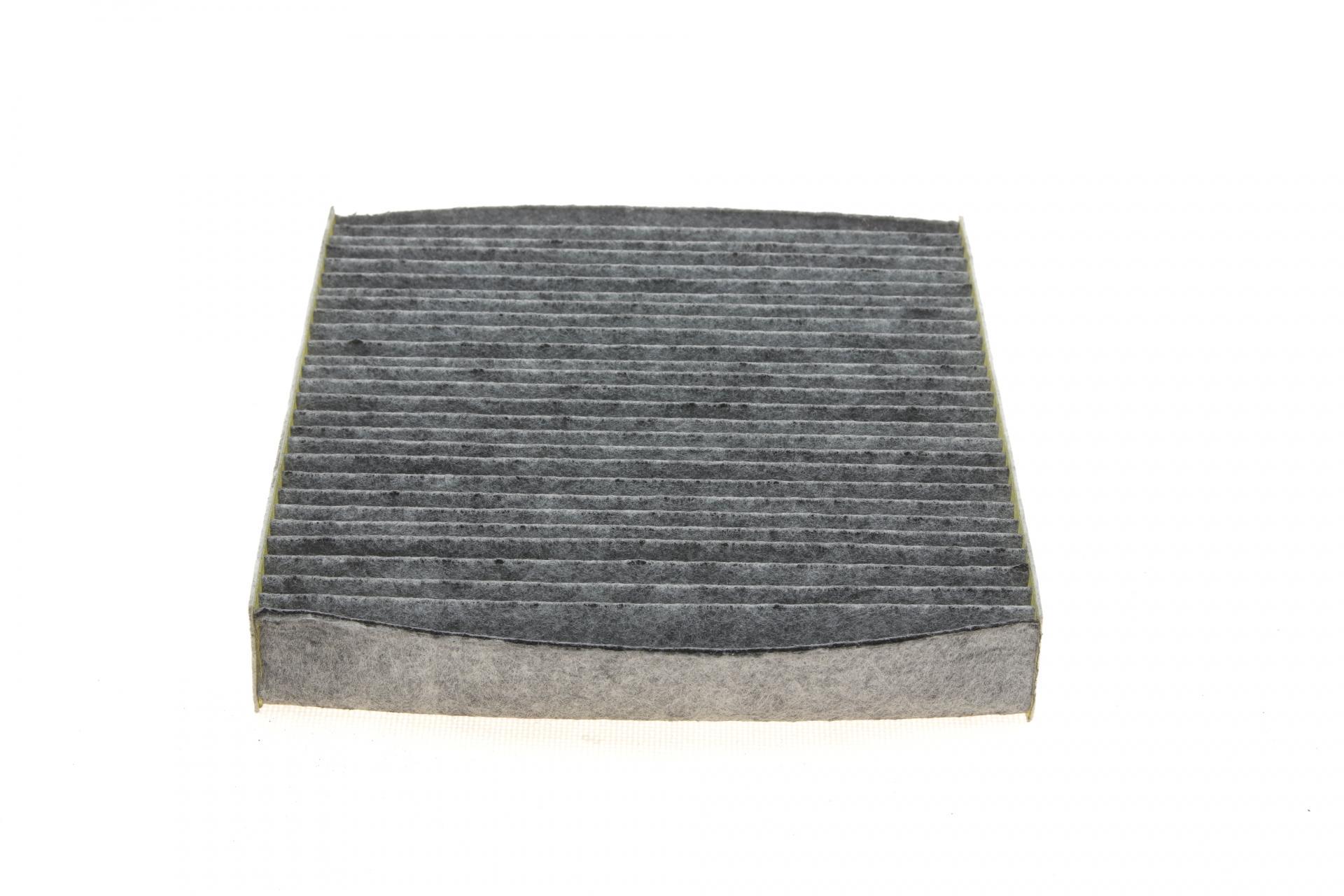 Фильтр салона PURFLUX для Renault Clio/Dacia Logan 12- угольный (AHC405)