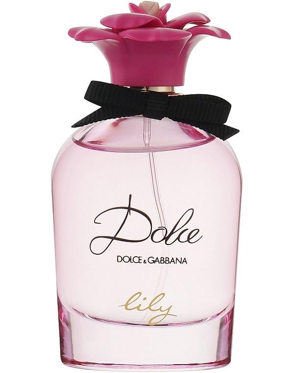 Туалетна вода для жінок Dolce&Gabbana Dolce Lily тестер 75 мл (1509)