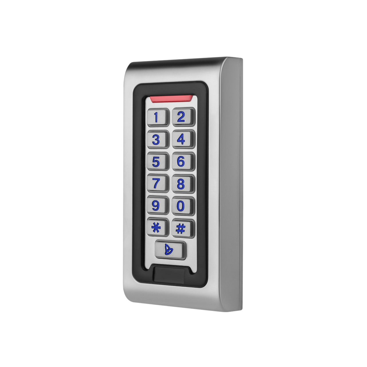 Контроллер доступа GreenVision GV-CEM-005-S601 (2479152753) Контроллер доступа GreenVision GV-CEM-005-S601 (2479152753)