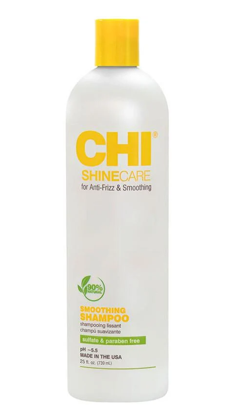 Шампунь для волосся розгладжувальний CHI Shine Care Smoothing 739 мл (2553180678)
