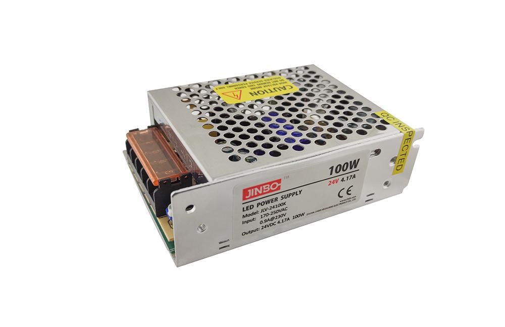 Джерело живлення JINBO JLV-24100K (17630)