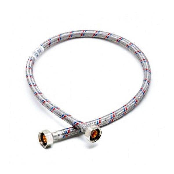 Шланг для подключения Mateu Fil-Nox Г-Г 1/2"х1/2" 120 см (81540)