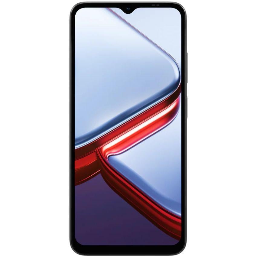 Смартфон Doogee Note 56X Pro 4/128 Гб (NOTE_56XPRO_BK)