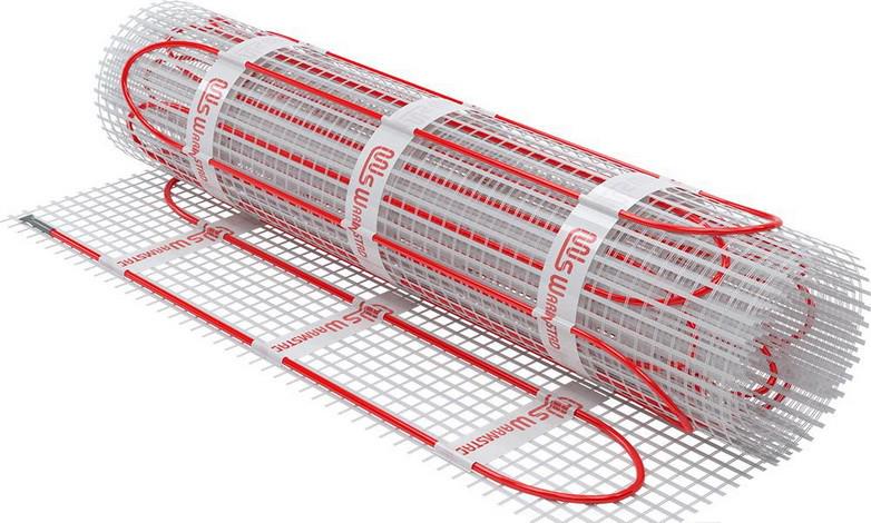 Мат нагревательный Warmstad 3,2 кв. м (WSM-485-3,20)