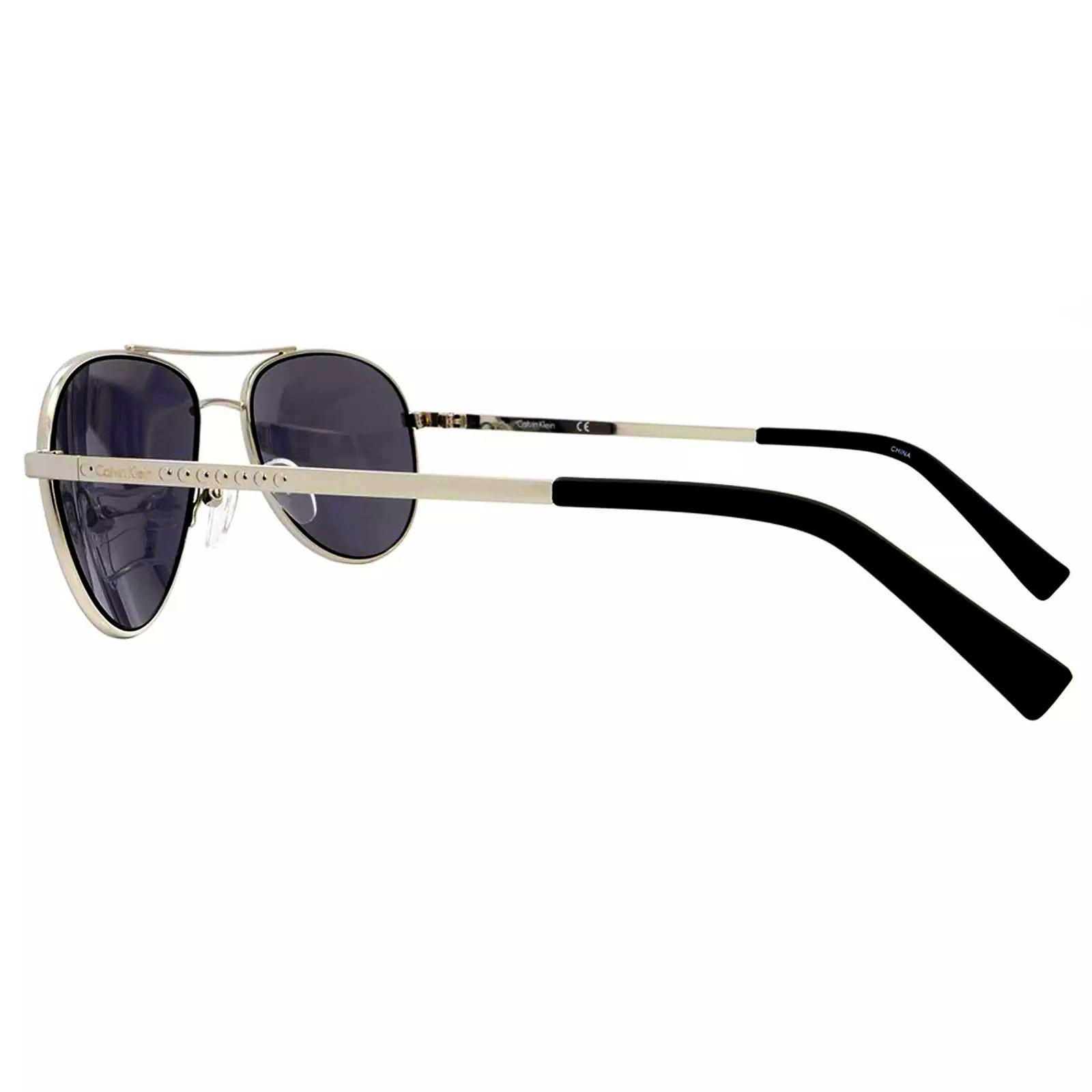 Солнцезащитные очки Calvin Klein R165S 045 - фото 4 Солнцезащитные очки Calvin Klein R165S 045 - фото 4