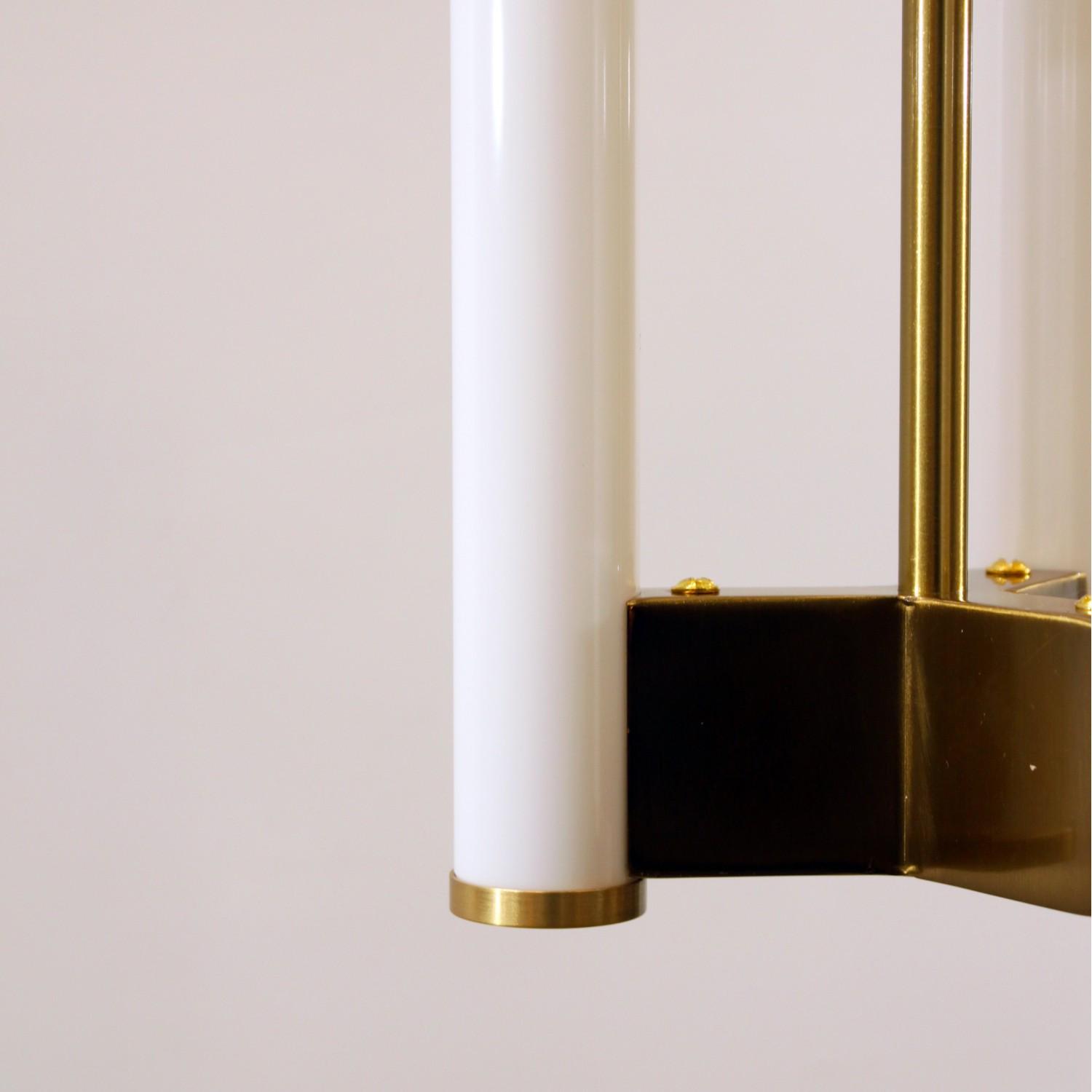 Подвесний светильник Friendlylight Stradivari S FL3179 - фото 2 Подвесний светильник Friendlylight Stradivari S FL3179 - фото 2