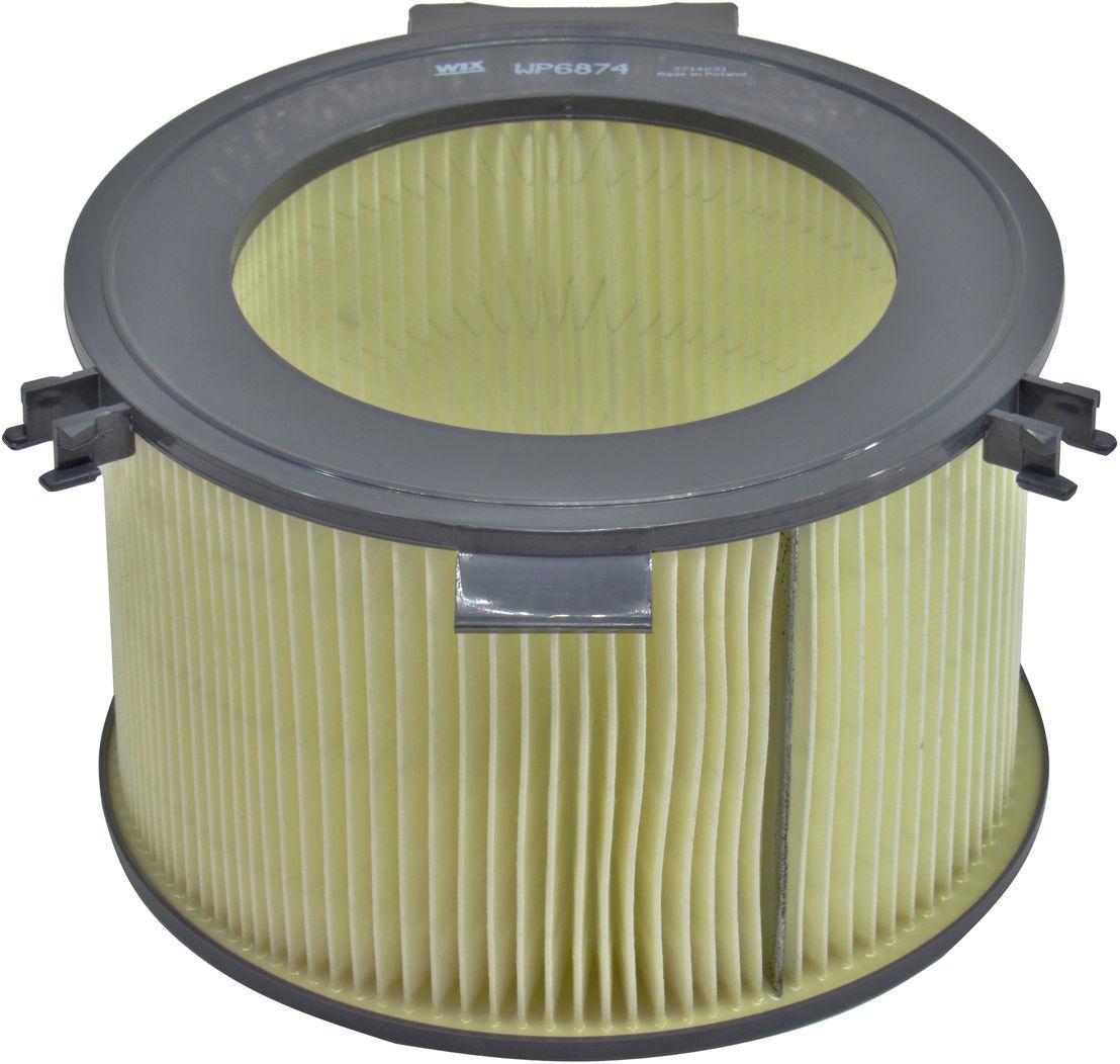 Фильтр салона WIX-2 WV T-4 с 90-03 г.в. 1.9D 1.9TD 2,0 2.4D 2,5 2.5TDI WP6874 703819989703819990A7D0819989