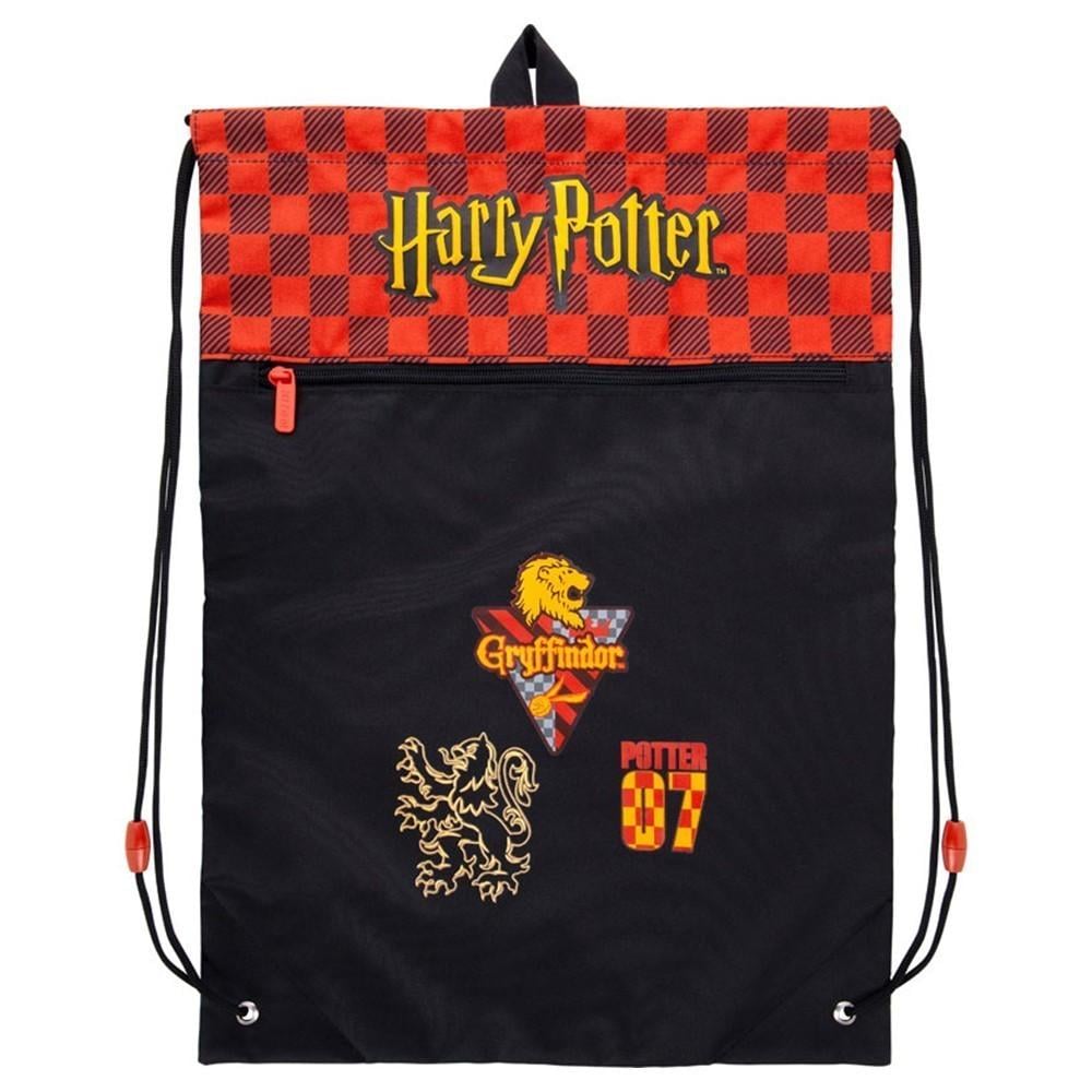 Сумка для обуви KITE Education Harry Potter (HP21-601L)
