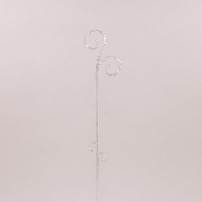 Подпорка для орхидей Flora 10 шт. Прозрачный (82078)