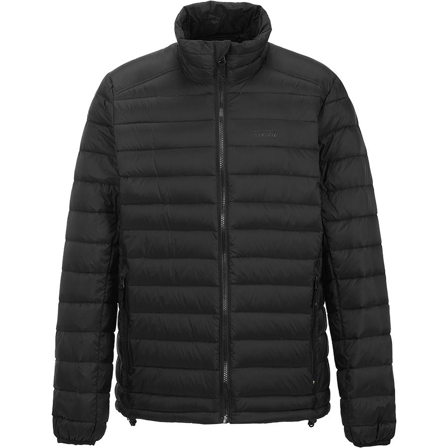 Куртка Tenson Danilo 2019 L Black