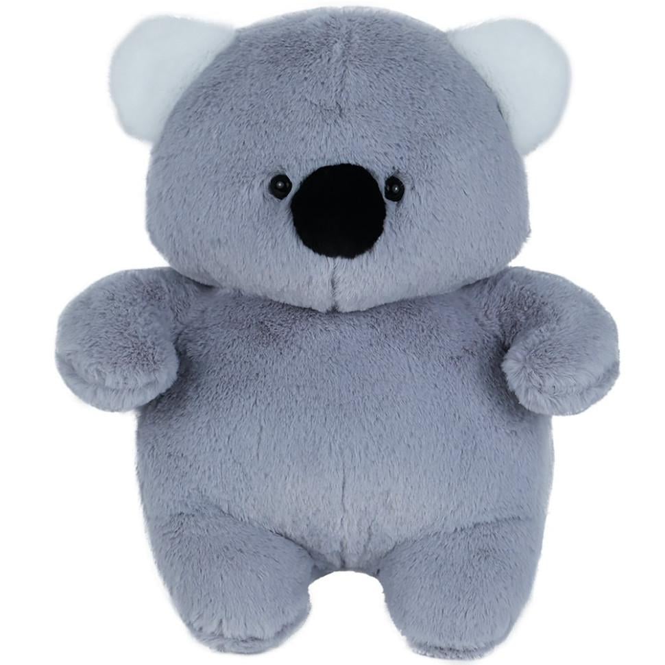 Мягкая игрушка Merchandise Малыш Коала 30 см WP Серый (IY-189-Y-163)