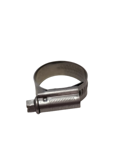ᐉ Хомут Mikalor W3 130-150 (130150)