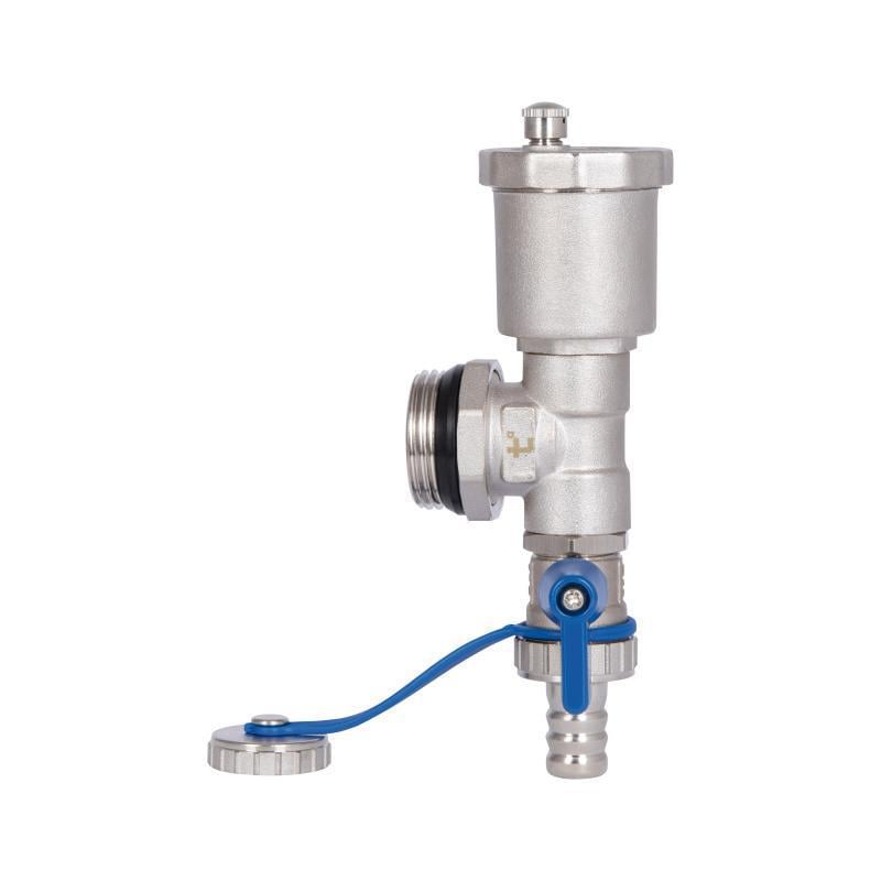 Сливная группа SD Plus SD340W25 1'' (SD00021407) - фото 10 Сливная группа SD Plus SD340W25 1'' (SD00021407) - фото 10