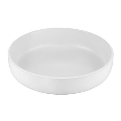 Тарілка Ardesto Trento Soup 21,5 см White (AR2921TW) - фото 4 Тарілка Ardesto Trento Soup 21,5 см White (AR2921TW) - фото 4