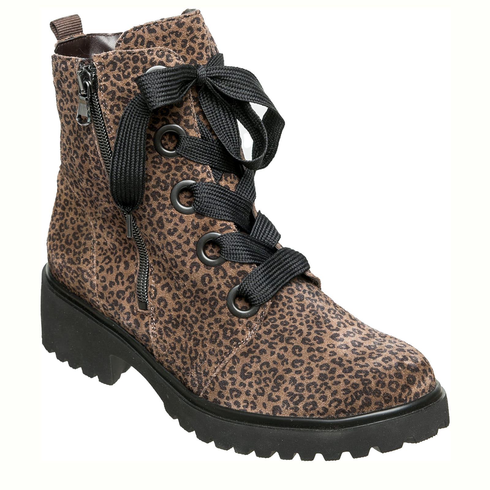 Ботинки женские Waldlaufer р. 37 Разноцветный (92395148)