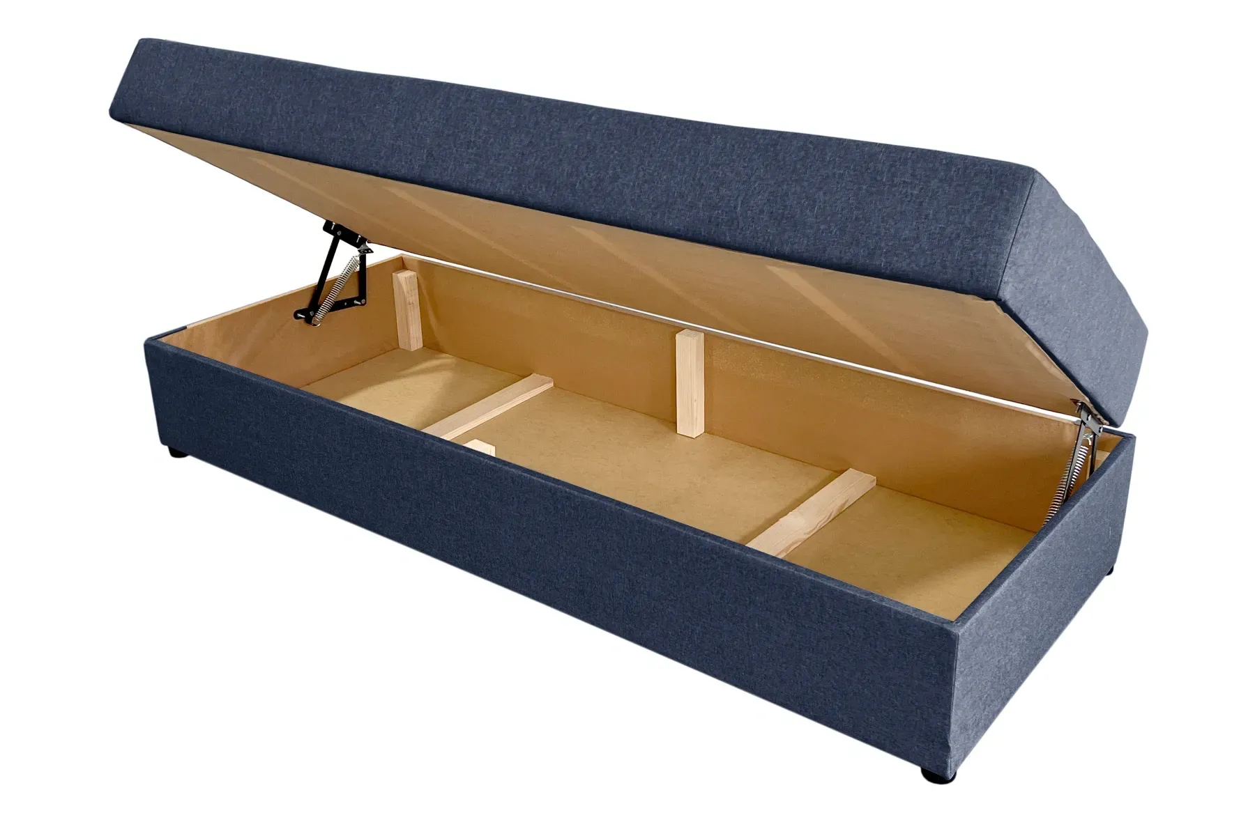 Диван-кровать Эпсилон 195х78 см (28118967) - фото 5 Диван-кровать Эпсилон 195х78 см (28118967) - фото 5