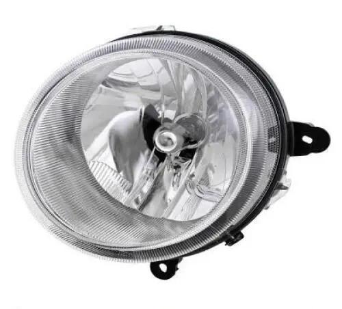 Фара передняя левая Jeep Patriot 07-17/Compass 07-10 (18240B001L)