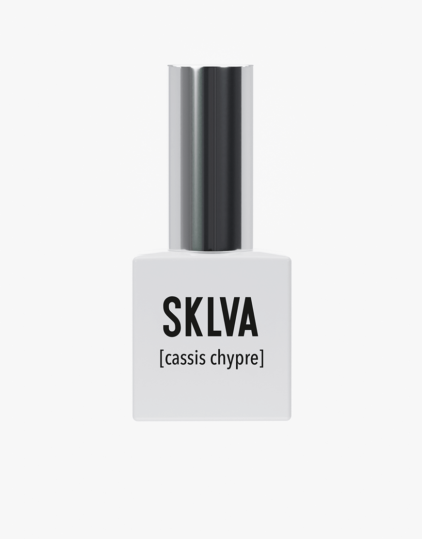 Парфуми чоловічі Cassis Chypre SKLVA 10 мл