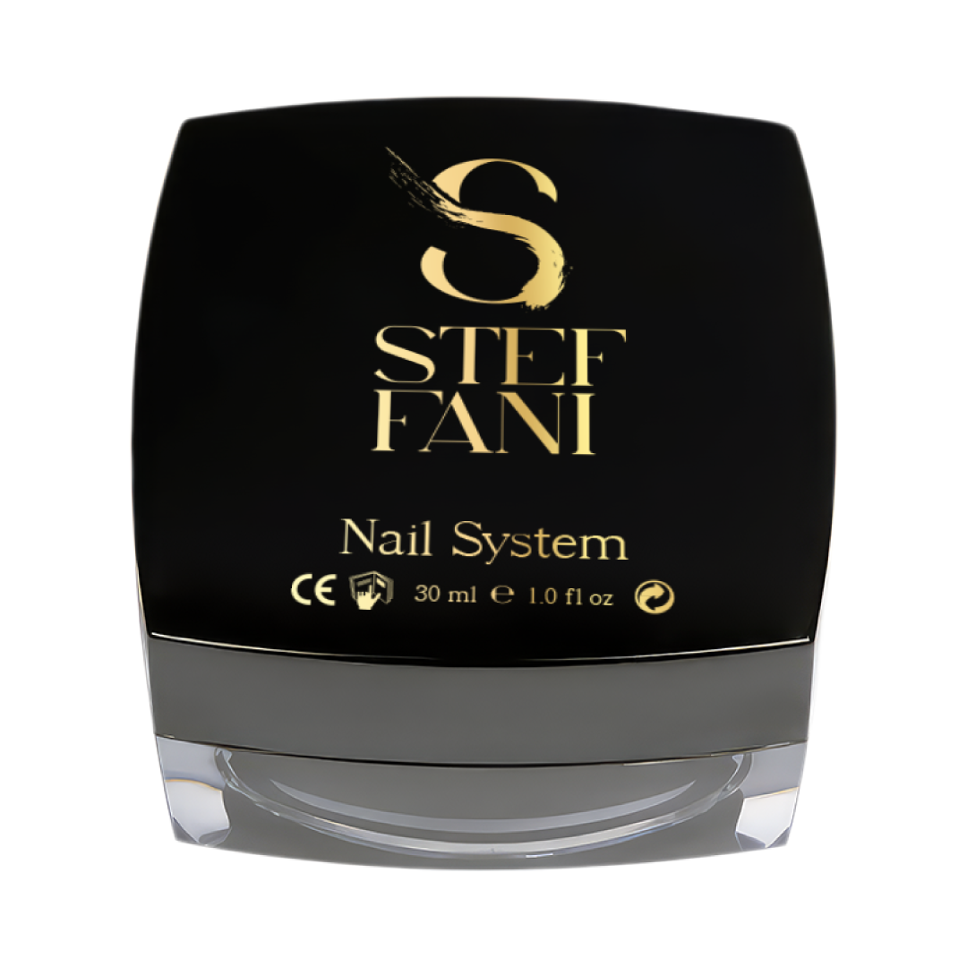 Закрепитель топ для гель-лака без липкого слоя Steffani Top Non Wipe 30 мл (23940773)