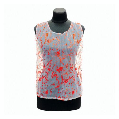 Майка Seta Decor Кровавая невеста (16-813)