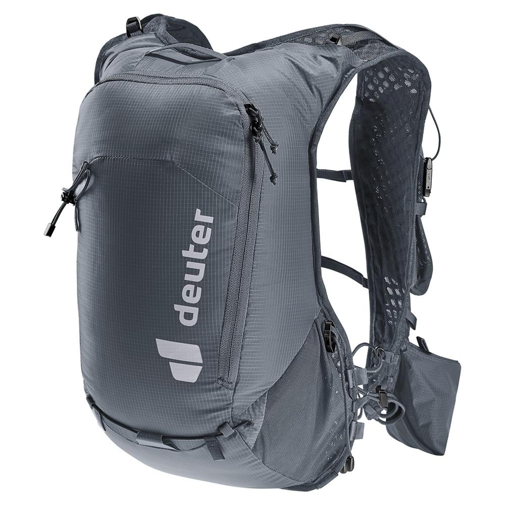 Рюкзак Deuter Ascender 13 Серый (1052-3100122 7000) Рюкзак Deuter Ascender 13 Серый (1052-3100122 7000)