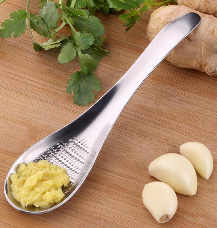 Терка мелкая для чеснока/имбиря и сыра Empire 18,5 см - фото 2 Терка мелкая для чеснока/имбиря и сыра Empire 18,5 см - фото 2