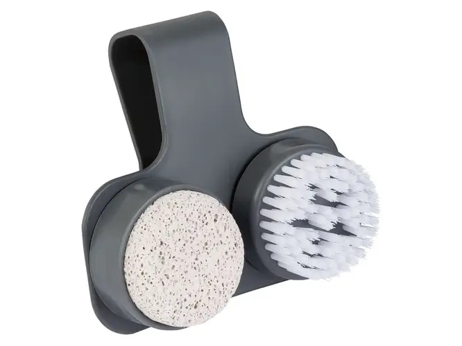 Ванночка для ног Medisana FS-90L 80 Вт Grey/White (12910121) - фото 3