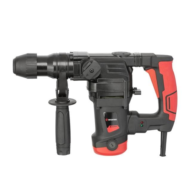 Перфоратор INTERTOOL WT-0161 - фото 3