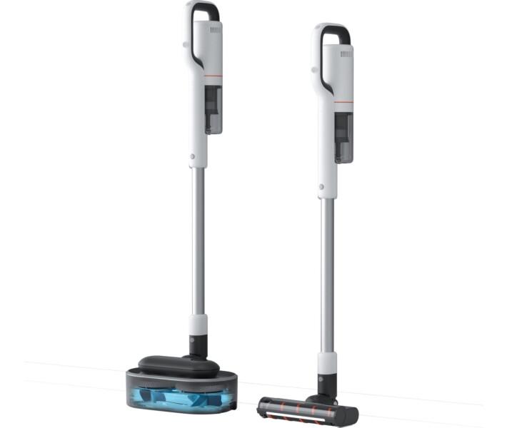 Ручной пылесос Roidmi X20S Cordless Vacuum Cleaner VYSROI0005 (65647) - фото 3 Ручной пылесос Roidmi X20S Cordless Vacuum Cleaner VYSROI0005 (65647) - фото 3