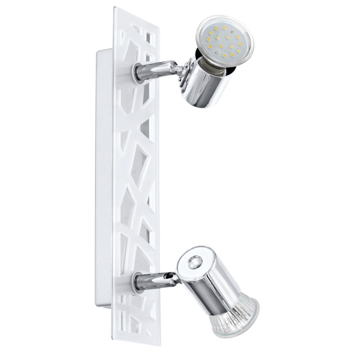 Светильник потолочный Eglo Daven 1 (93176)