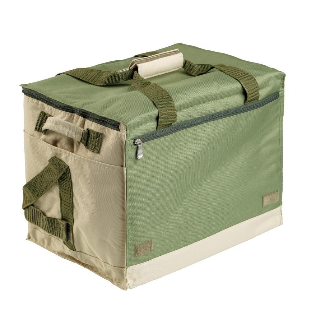 Термосумка Ranger HB5-XL (RA 9907) - фото 2 Термосумка Ranger HB5-XL (RA 9907) - фото 2