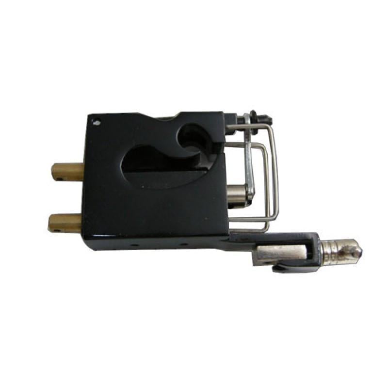 Тату роторная машинка Черный (TM7022A)