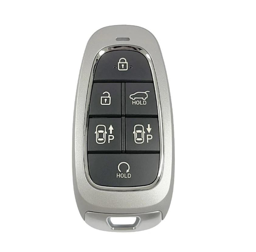 Корпус автоключа Hyundai B24B