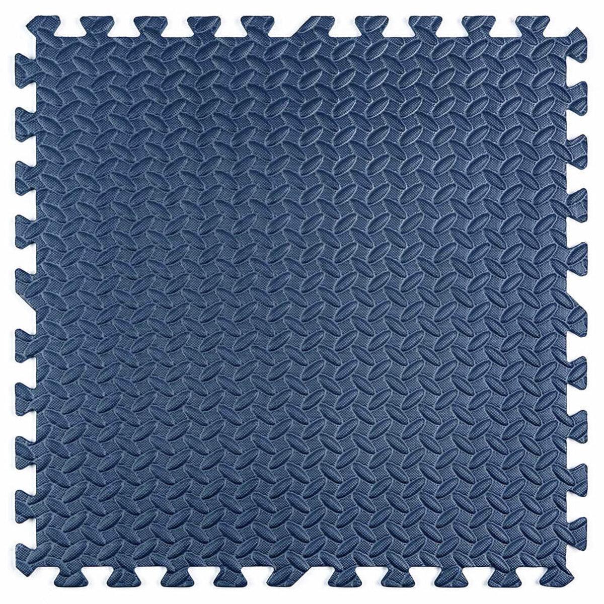 Підлогове покриття BLUE 60*60cm*1cm (D) SW-00001806 - фото 7