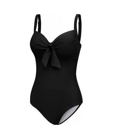 Купальник закрытый для женщин Aqua Speed ELENAй р. 38 Черны (624-01 38) - фото 1 Купальник закрытый для женщин Aqua Speed ELENAй р. 38 Черны (624-01 38) - фото 1