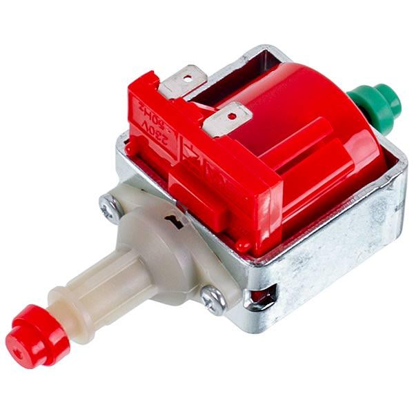 Насос для парогенератора Delonghi 27W ULKA Type NMEHP 1/S 5112810081 (00000001911)