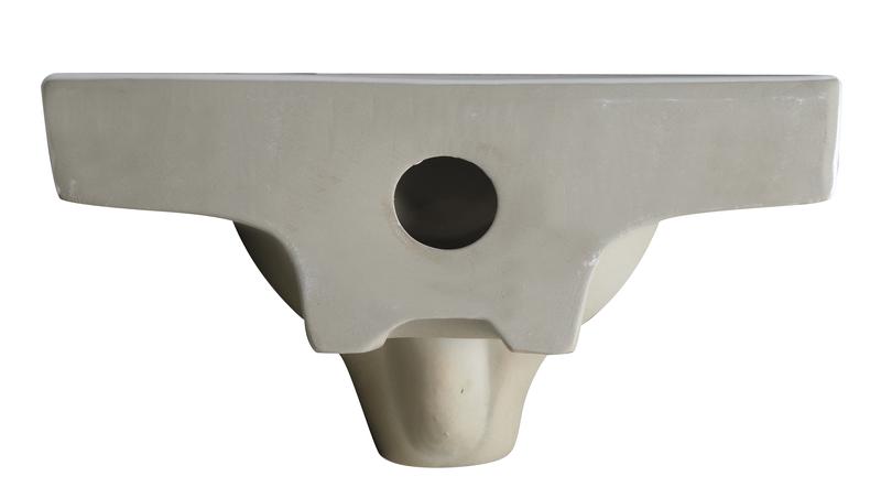 Чаша Генуя MIXXUS Wave MP6660 (167399) - фото 4